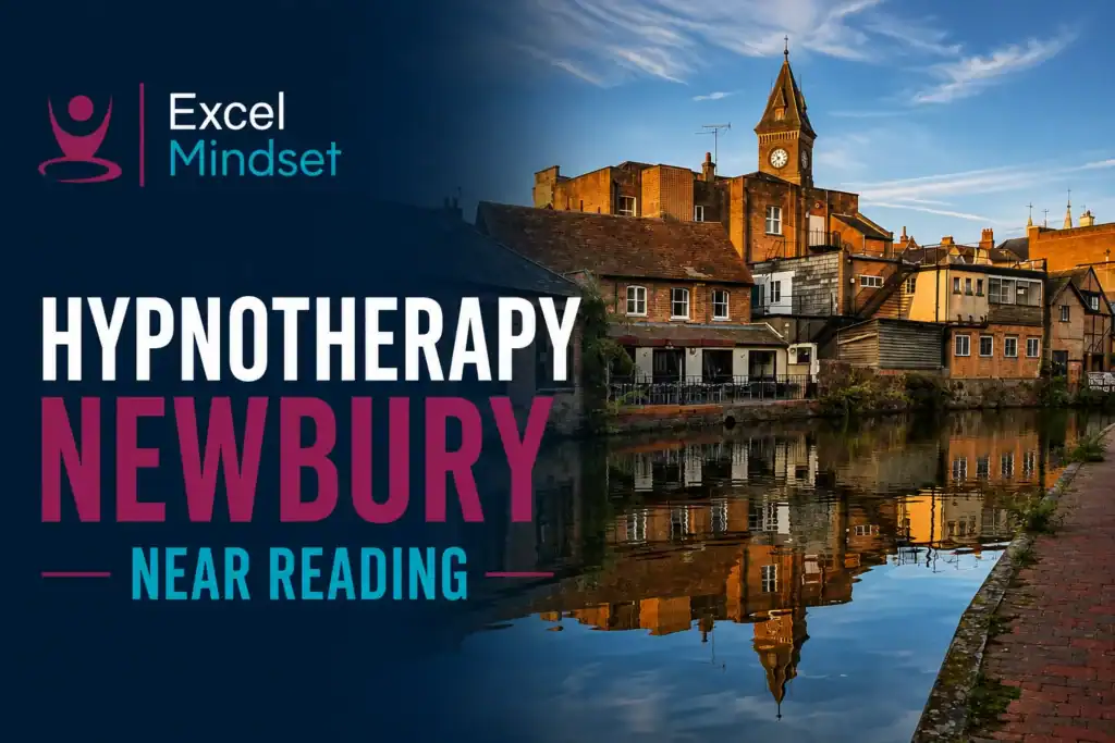 Hypnotherapy in Newbury near Reading – Excel Mindset